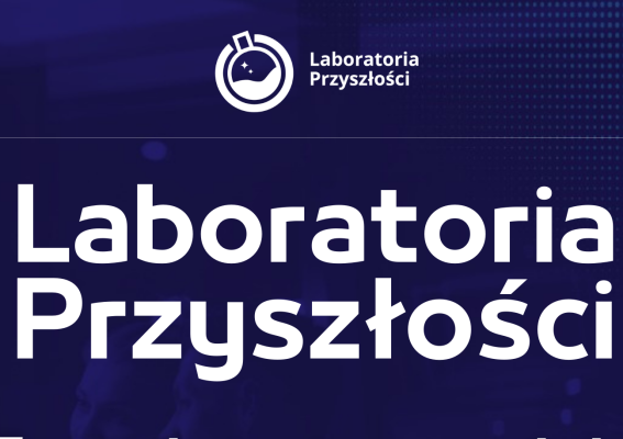 Laboratoria Przyszłości