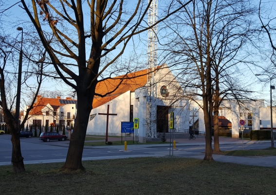 Rekolekcje szkolne 17-19.03.2021 r.